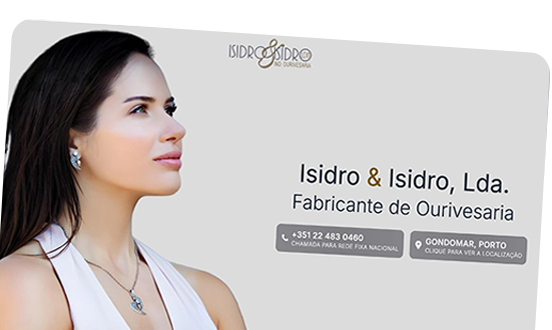 Isidro & Isidro - A Jewellery Company