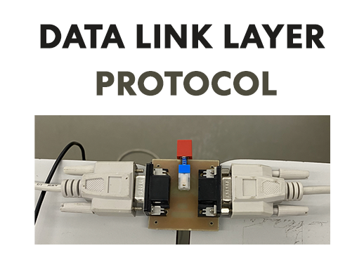 Data Link Layer Protocol